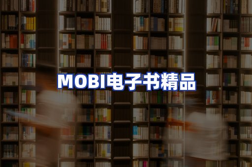 外文电子书产品
